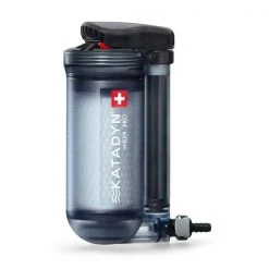Katadyn Hiker Pro Water Filter