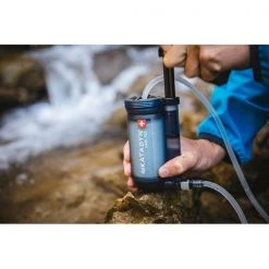 Katadyn Hiker Pro Water Filter 14 Katadyn Hiker Pro Water Filter