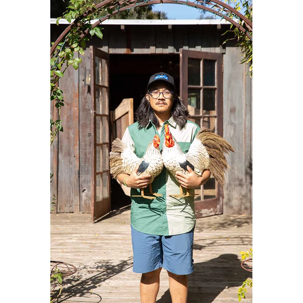 KAVU Above Standard 5 KAVU Above Standard