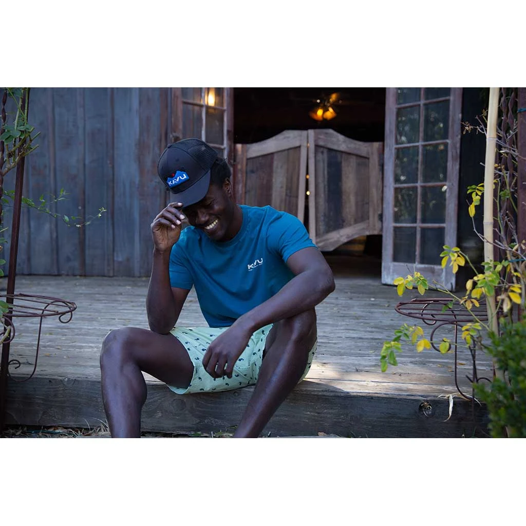 KAVU Above Standard 8 KAVU Above Standard