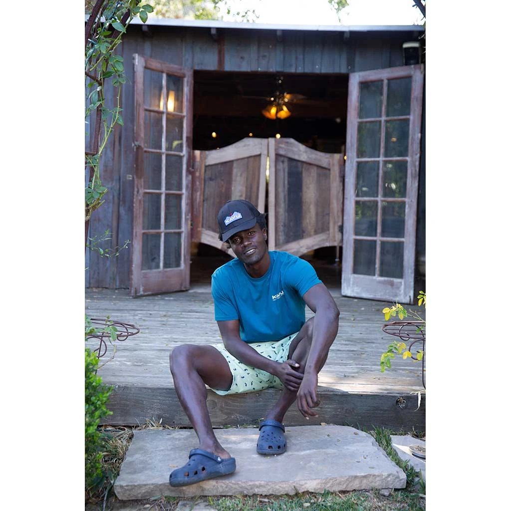 KAVU Above Standard 10 KAVU Above Standard