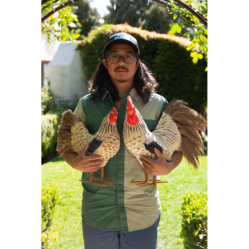 KAVU Above Standard 6 KAVU Above Standard