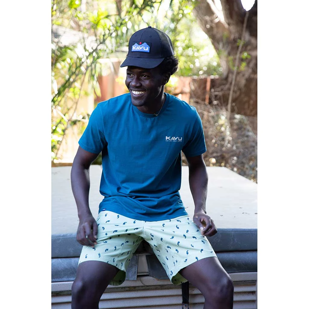 KAVU Above Standard 14 KAVU Above Standard