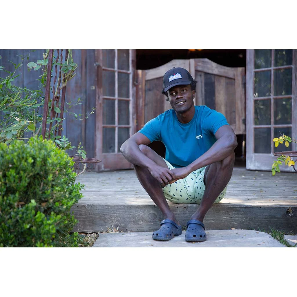 KAVU Above Standard 12 KAVU Above Standard