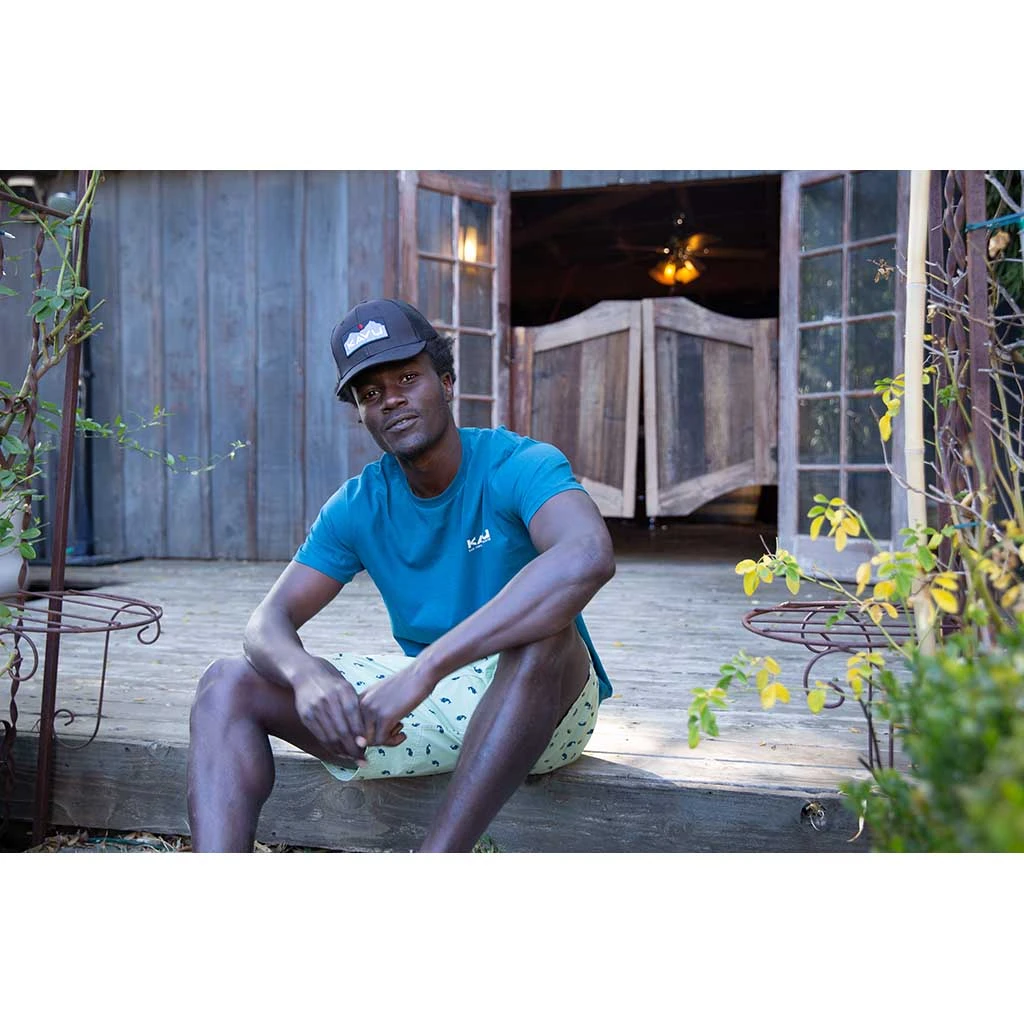 KAVU Above Standard 9 KAVU Above Standard