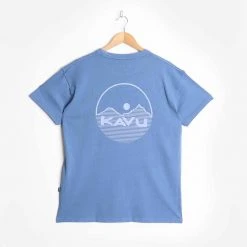 KAVU Busy Tee | Men's New