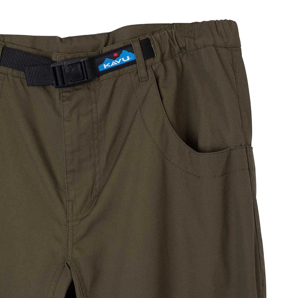 KAVU Chilli Lite Pant | Men's 6 KAVU Chilli Lite Pant | Men's