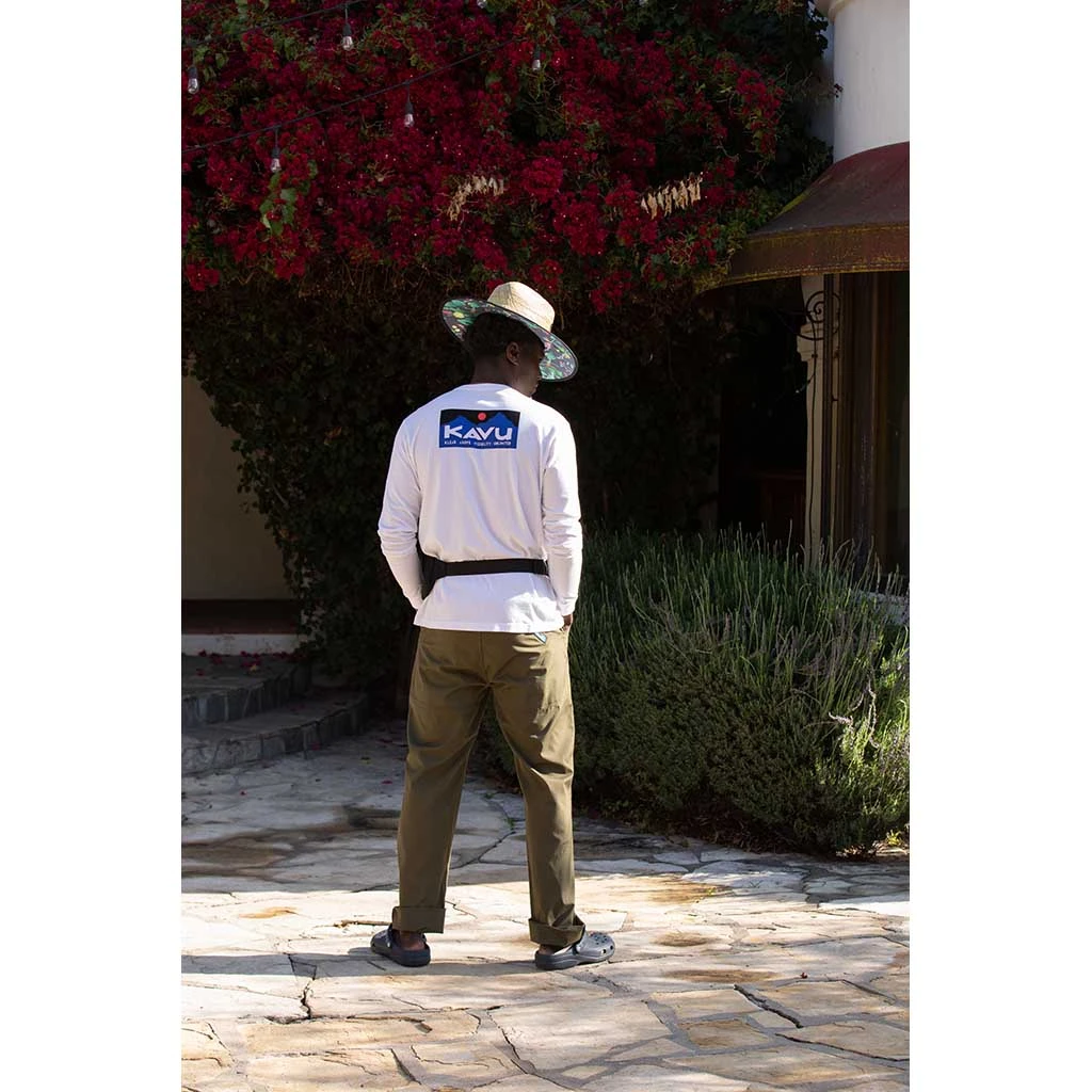 KAVU Chilli Lite Pant | Men's 7 KAVU Chilli Lite Pant | Men's