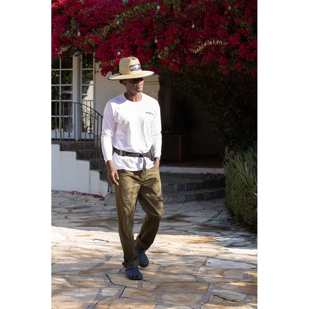 KAVU Chilli Lite Pant | Men's 8 KAVU Chilli Lite Pant | Men's