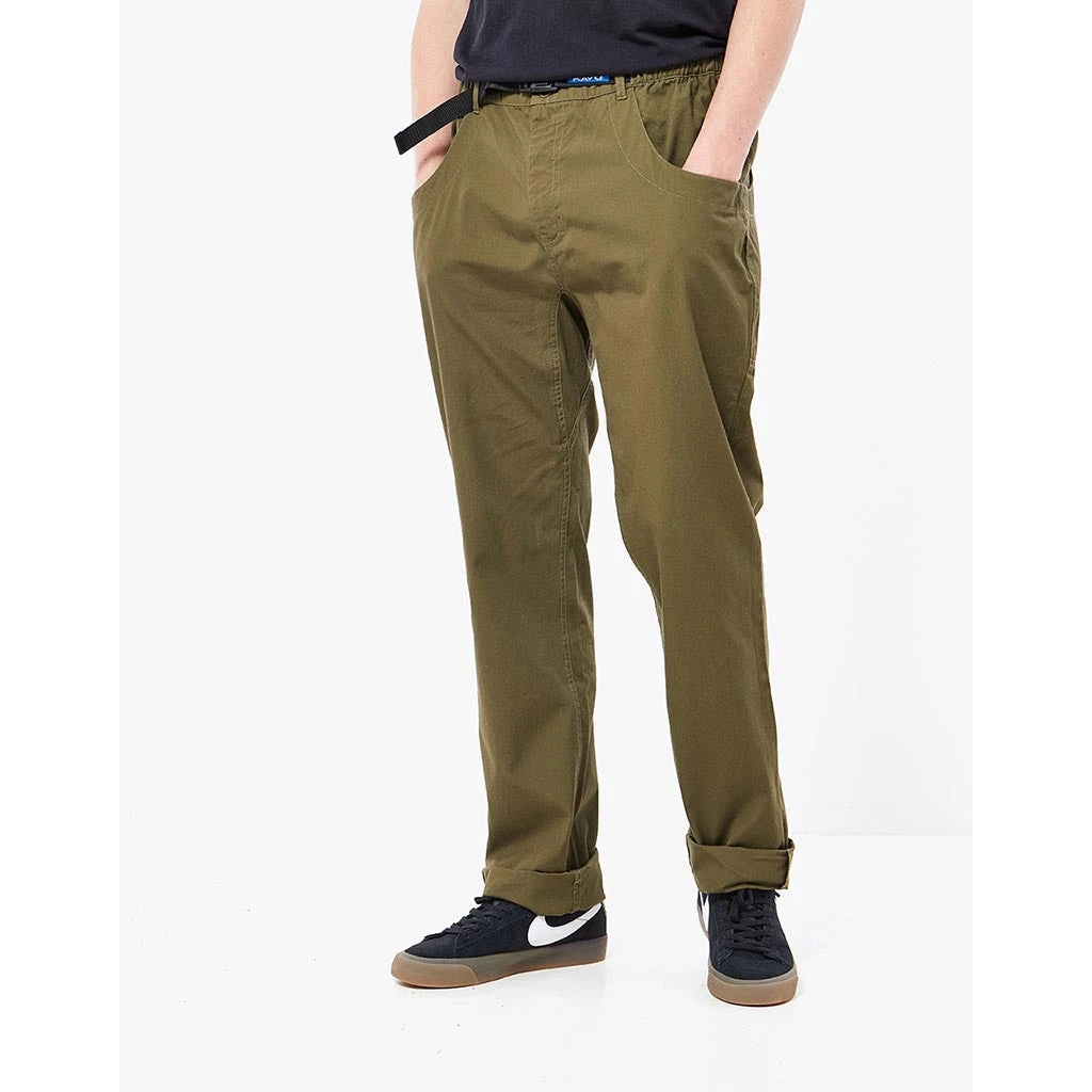 KAVU Chilli Lite Pant | Men's 16 KAVU Chilli Lite Pant | Men's