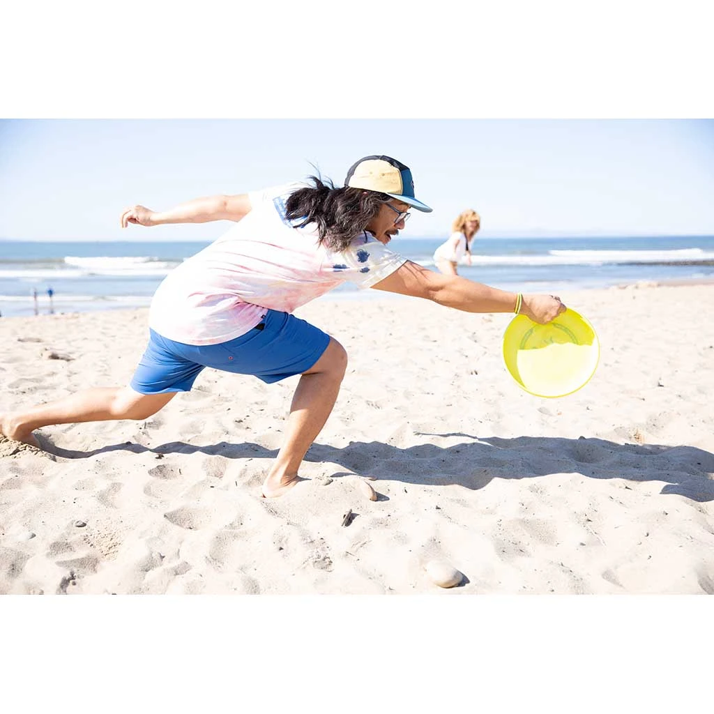 KAVU Costa Short | Men's New 6 KAVU Costa Short | Men's New