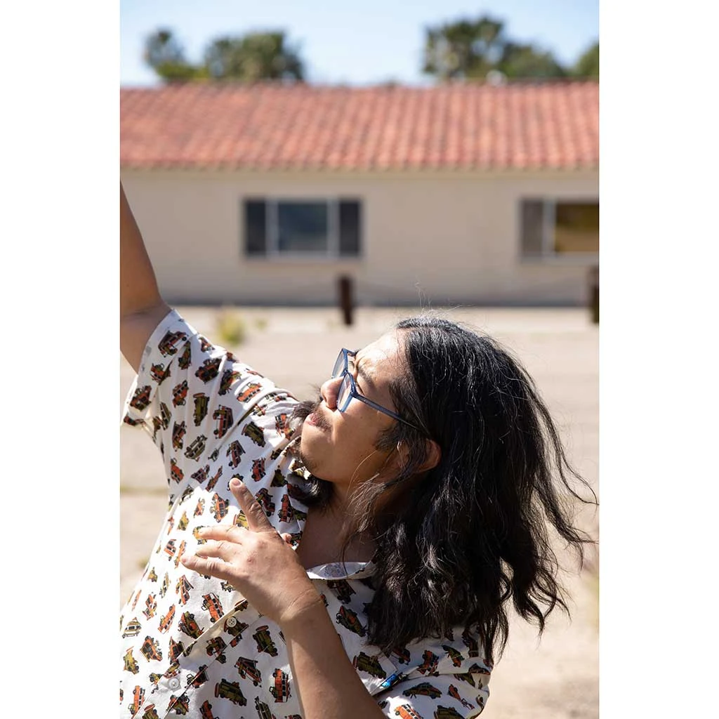 KAVU Festaruski | Men's New 15 KAVU Festaruski | Men's New