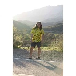 KAVU Festaruski | Men's New