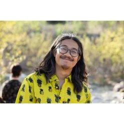 KAVU Festaruski | Men's New