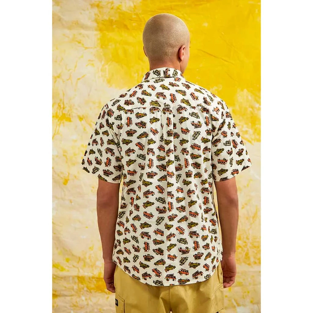 KAVU Festaruski | Men's New 8 KAVU Festaruski | Men's New