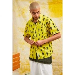 KAVU Festaruski | Men's New