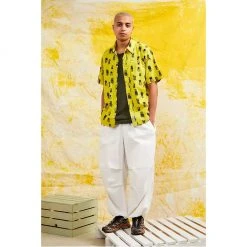 KAVU Festaruski | Men's New