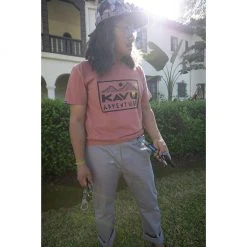 KAVU New Hit The Road Pant | Men's