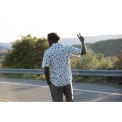 KAVU New Hit The Road Pant | Men's