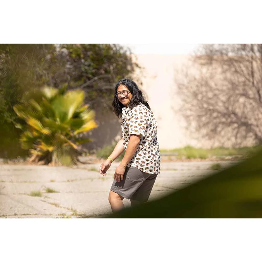 KAVU Hit The Road Short | Men's New 9 KAVU Hit The Road Short | Men's New