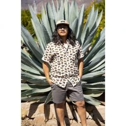 KAVU Hit The Road Short | Men's New 19 KAVU Hit The Road Short | Men's New