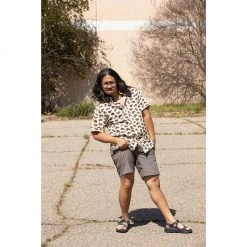 KAVU Hit The Road Short | Men's New 24 KAVU Hit The Road Short | Men's New