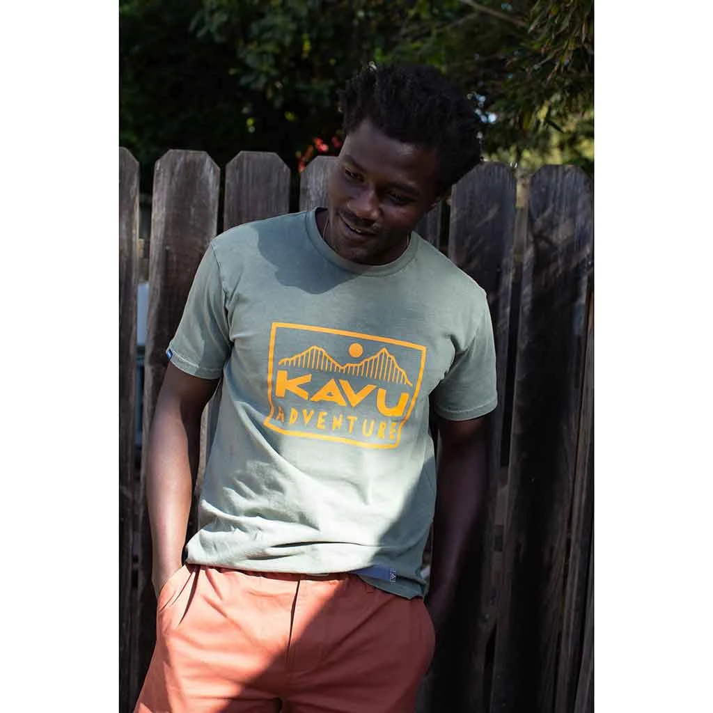 KAVU Hit The Road Short | Men's New 7 KAVU Hit The Road Short | Men's New