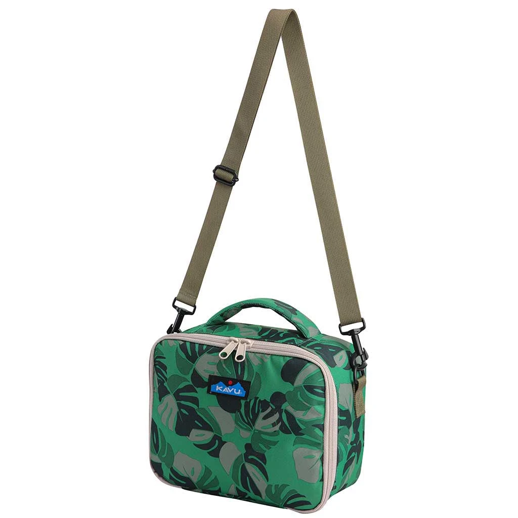 KAVU Lunch Box 3 KAVU Lunch Box