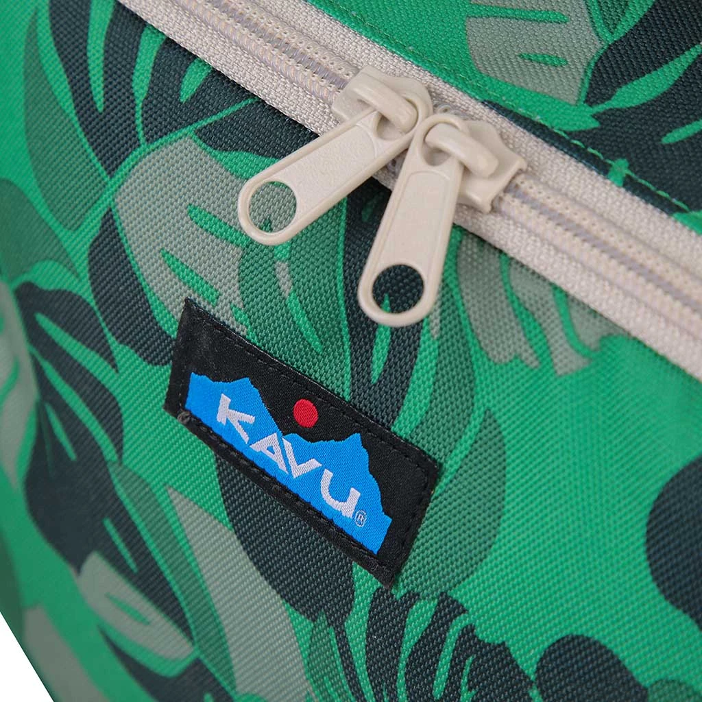 KAVU Lunch Box 6 KAVU Lunch Box