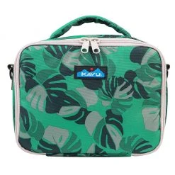 KAVU Lunch Box 14 KAVU Lunch Box