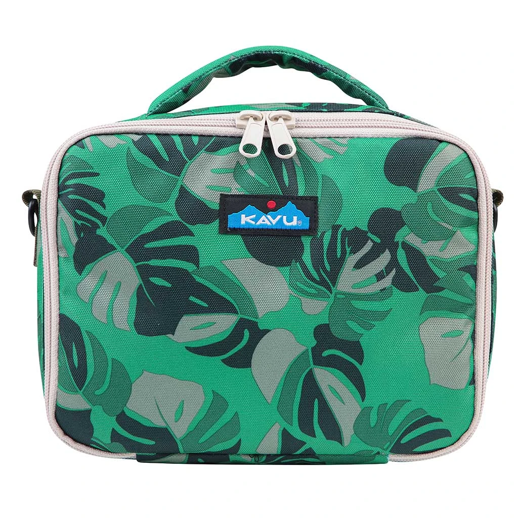 KAVU Lunch Box 7 KAVU Lunch Box