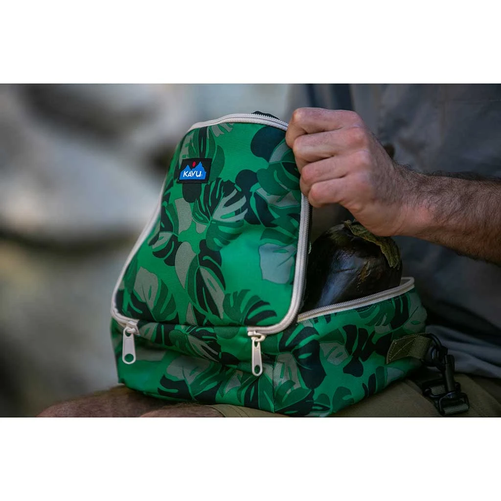 KAVU Lunch Box New 8 KAVU Lunch Box New