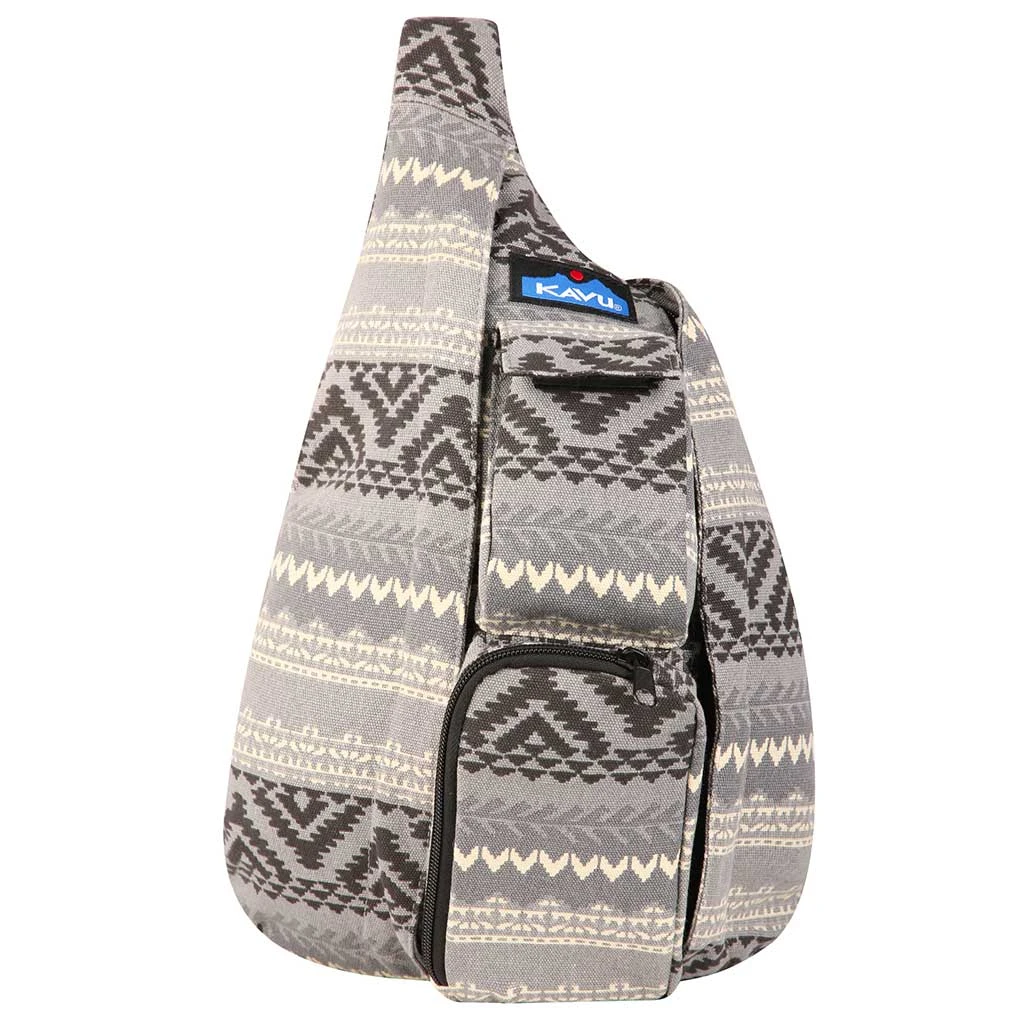 KAVU Mini Rope Bag 7 KAVU Mini Rope Bag