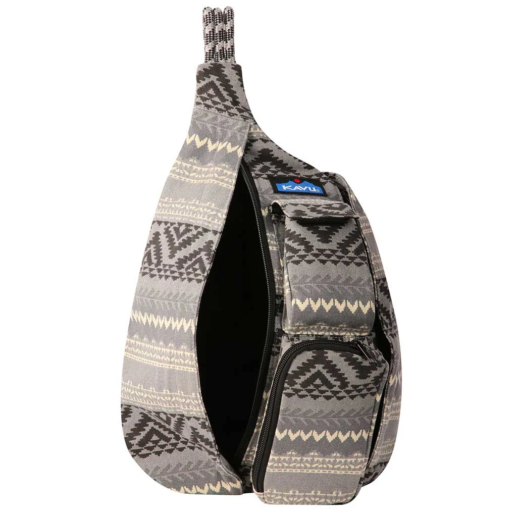 KAVU Mini Rope Bag 5 KAVU Mini Rope Bag