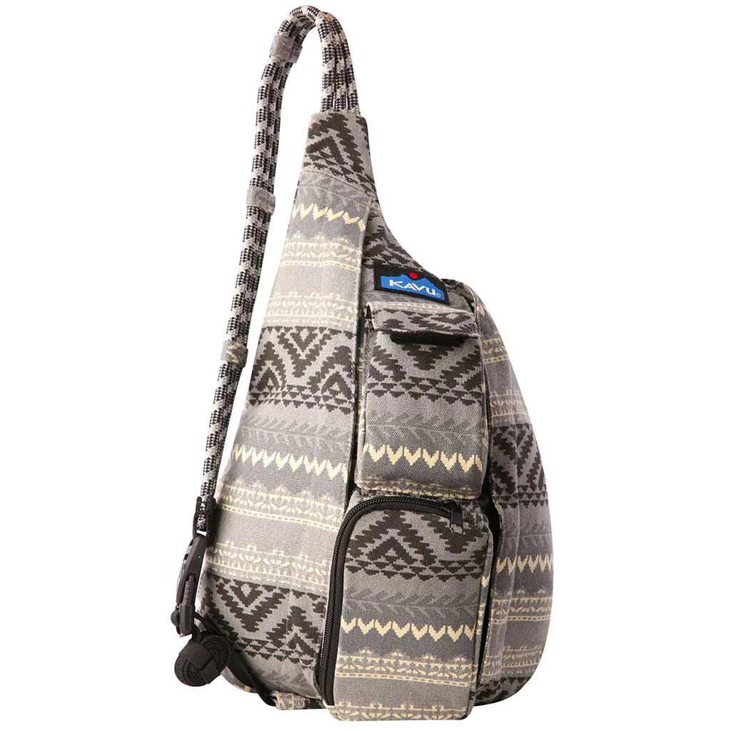 KAVU Mini Rope Bag 3 KAVU Mini Rope Bag