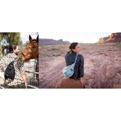 KAVU Mini Rope Bag 16 KAVU Mini Rope Bag