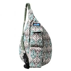 KAVU Mini Rope Bag New