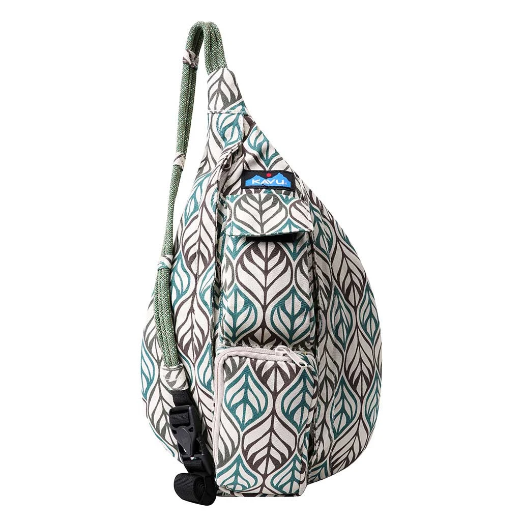 KAVU Mini Rope Bag New 3 KAVU Mini Rope Bag New