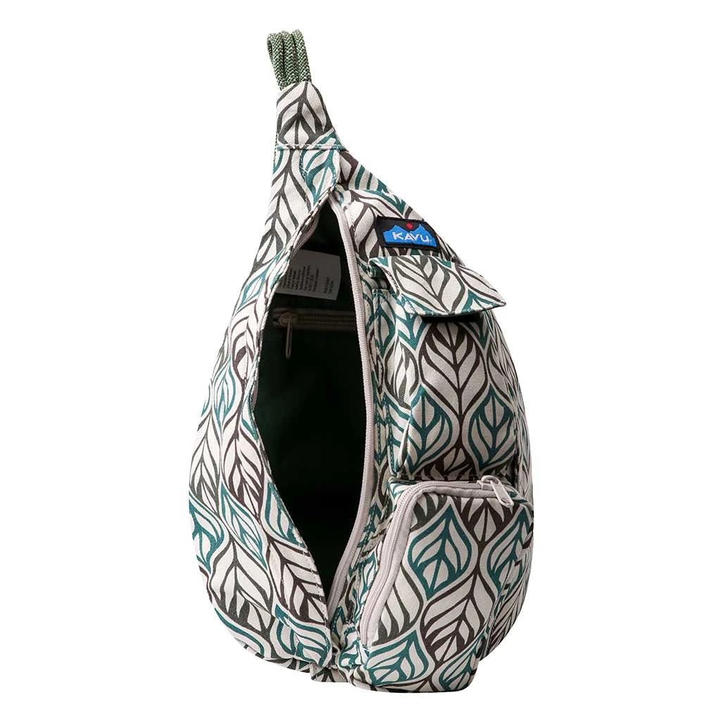 KAVU Mini Rope Bag New 5 KAVU Mini Rope Bag New