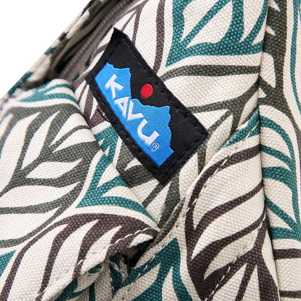 KAVU Mini Rope Bag New 6 KAVU Mini Rope Bag New