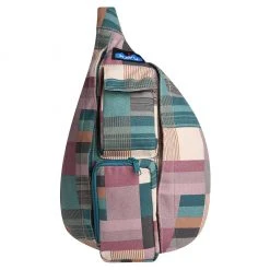 KAVU Mini Rope Bag