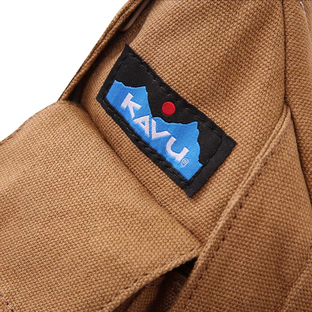 KAVU Mini Rope Bag 6 KAVU Mini Rope Bag