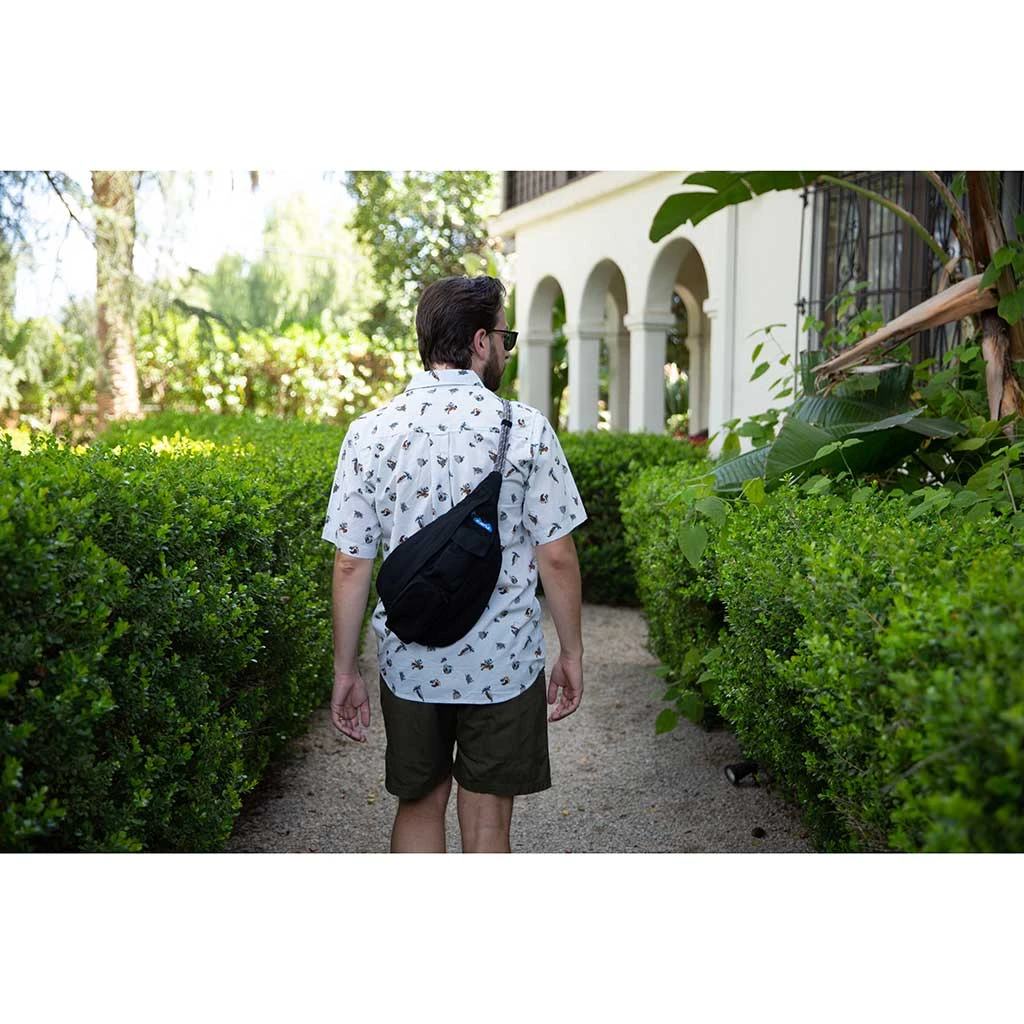 KAVU Mini Rope Bag 10 KAVU Mini Rope Bag