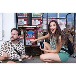 KAVU Mini Rope Bag 24 KAVU Mini Rope Bag