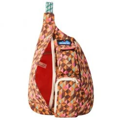 KAVU Mini Rope Bag