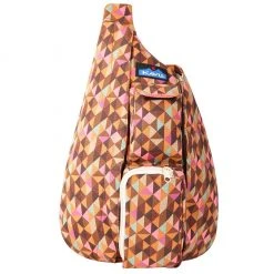 KAVU Mini Rope Bag