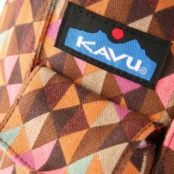 KAVU Mini Rope Bag