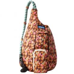 KAVU Mini Rope Bag