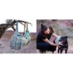 KAVU Mini Rope Bag