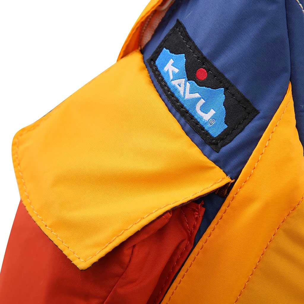 KAVU Mini Rope Sack 6 KAVU Mini Rope Sack